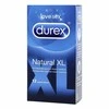 Durex Comfort Xl 12 prezervatyvų