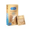 Durex - Condoms Nude XL 10 st.