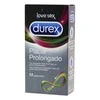 Durex Prolonged Pleasure 12 vienetų