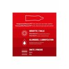 Durex Thin Feel 20-Pack - Ultra-Thin Anatomical Latex Protection