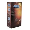 Durex Nude No Latex Intimate Protection Condoms 10 pcs Ultra Thin