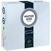 Mister Size 47mm pakuotė po 36 vnt