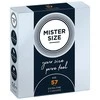 Mister Size 57mm pakuotė po 3 vnt