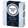 Mister Size 60 mm