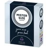 Mister Size 69mm pakuotė po 3 vnt