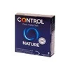 Adapta Nature Control Condom 3 Units