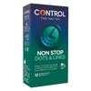 Control Non Stop prezervatyvai 12 vienetų