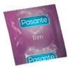 Pasante Healthcare Prezervatyvai „Trim“ 3 vnt.
