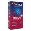 Control Xtra Sensation Condom 12 Units