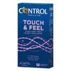 Control Touch - Feel Condom 12 Units