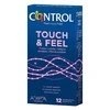 Control Touch - Feel Condom 12 Units