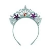 Disney Princess mergaičių rinkinys 2 vnt. | Turkio spalvos