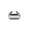 Ek Water Blocks Ek Vanduo Blocks EK Vanduo Blocks EK-Quantum Torque Adapteris 90 Degree G1/4 Inch Female to G1/4 Inch Female – Nickel