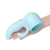LE WAND DUAL WEIGHTED SILIKONINIS PRIEDAS