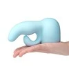 LE WAND DUAL WEIGHTED SILIKONINIS PRIEDAS