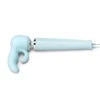 LE WAND DUAL WEIGHTED SILIKONINIS PRIEDAS