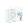 LE WAND DUAL WEIGHTED SILIKONINIS PRIEDAS