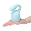 LE WAND GLIDER SU SVORIU SILIKONINIS PRIEDAS