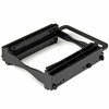 StarTech 2x 2,5 "diskų tvirtinimo rėmelis (BROCKETB25PT)