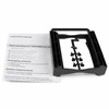 StarTech 2x 2,5 "diskų tvirtinimo rėmelis (BROCKETB25PT)