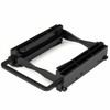 StarTech 2x 2,5 "diskų tvirtinimo rėmelis (BROCKETB25PT)