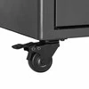 V7 Rato ratas 4 vnt (RM4CASTERS -1E)