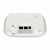 Maršrutizatorius D-Link | Nuclias Connect AX1800 Wi-Fi 6 prieigos taškas | DAP-X2810 | 802.11ac | Tinklelio atramos Nr. | 1200+574 Mbit/s | 10/100/1000 Mbit/s | Ethernet LAN (RJ-45) jungtys 1 | Nėra mobiliojo plačiajuosčio ryšio | MU-MiMO Taip | PoE į | Antenos tipas 2xVidinė
