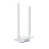 TP-Link Karta jungiama į tinklą Mercusys MW300UH WiFi N300 USB