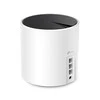 TP-Link Wi-Fi Maršrutizatorius Deco X55 AX3000 (2pcs), 3000Mbps, LAN/WAN, 802.11ac, Baltas EU