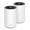 Maršrutizatorius TP-Link Deco XE75 (2 vnt. pakuotė)