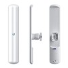 Antena Ubiquiti Antena Airmax LiteBeam 5AC-16-120, 5GHz, 2x16dBi (LBE-5AC-16-120)