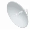 UBIQUITI PBE-5AC-620 Ubiquiti PowerBeam AC 29dBi 5GHz 802.11ac 450+ Mbps, GigE PoE, 620mm lėkštė Nr.