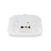 „Zyxel Networks“ ZYXEL WAX630S AX3000 2X2+4X4 MU-MIMO, IŠMANI ANTENA, ĮSKAIČIUOTA 1 METŲ NEBULA PRO, 1X1G ir 1X1/2,5 GB LAN PRIEŠVAS, POE+(802.3AT), ATSKIRTI / NEBULADLOUD