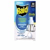 "Raid Family" repelentas nuo uodų, papildytas 30 naktų
