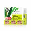 Dr.Organic Dr. Organic Tea Tree Blemish Stick Roll On Veido gelis su arbatmedžio aliejumi 8ml