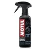 Valiklis MOTUL SHINE &amp; GO E5 0,4ltr (103000)