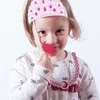 Bigbuy Carnival Princesės aksesuarai linksmoms nuotraukoms (12 modelių)