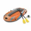 Bestway Pripučiama valtis 196x106 cm. Max 120kg