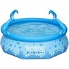 Baseinas Bestway Octopool 274 cm