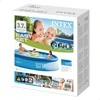 Baseinas INTEX Easy Set 366 x 76 cm