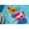 Pripučiamas čiužinys 104x102cm plaukimui 56802 INTEX mix kaina už 1 vnt.