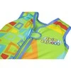Bestway Pripučiamos plaukimo liemenės Aquastar Swim Safe, įvairių spalvų