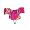 Bestway Plaukimo liemenė BESTWAY Aquastar Swim Pal 32174 - žalia