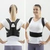 InnovaGoods Adjustable Posture Corrector Pro Ticalbak InnovaGoods