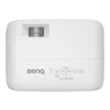 Projektorius Benq | MS560 | SVGA (800x600) | 4000 ANSI liumenų | Balta | Lempos garantija 12 mėn.