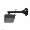 Neomounts NEWSTAR PROJECTOR sieninis laikiklis (LENGTH: 37-47 CM = ULTRA SHORT THROW) 12 KG Juodas