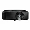 OPTOMA W400LVE WXGA 4000ANSI 1.55-1.73:1 Projektorius