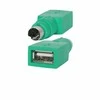 Adapteris AV StarTech USB pelės į PS/2 adapteris