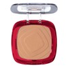 L'Oréal - Infaillible 24h Fresh Wear Powder Foundation - 220 Sand