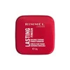 Rimmel Lasting Finish Buildable Coverage kompaktinė pudra, atspalvis: 06-Rose Vainilla